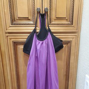 Lululemon no limits top